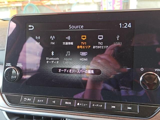 NISSAN AURA 2021 Image 31