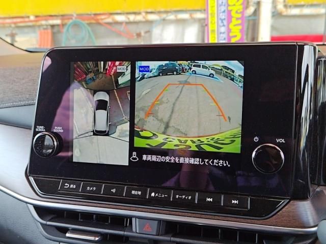 NISSAN AURA 2021 Image 31