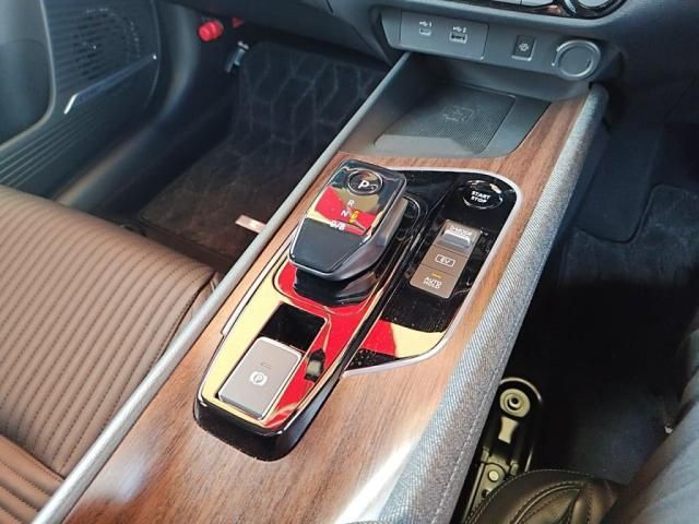 NISSAN AURA 2021 Image 31