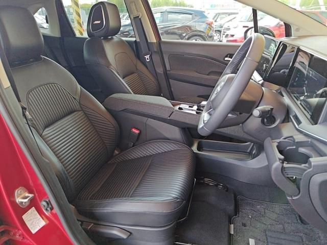 NISSAN AURA 2021 Image 31