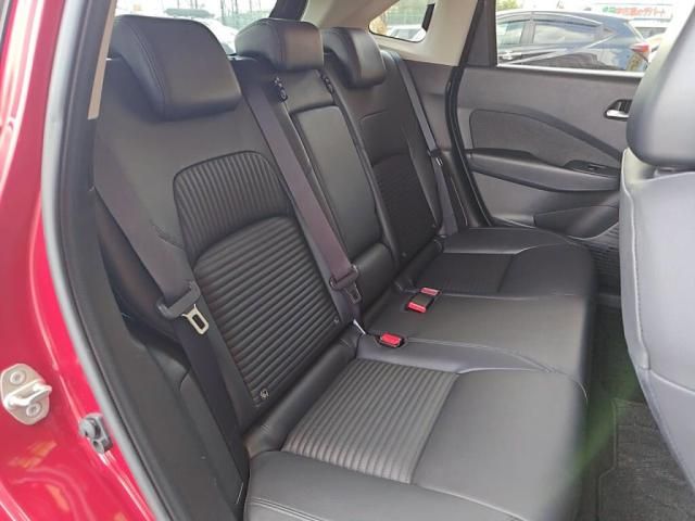 NISSAN AURA 2021 Image 31