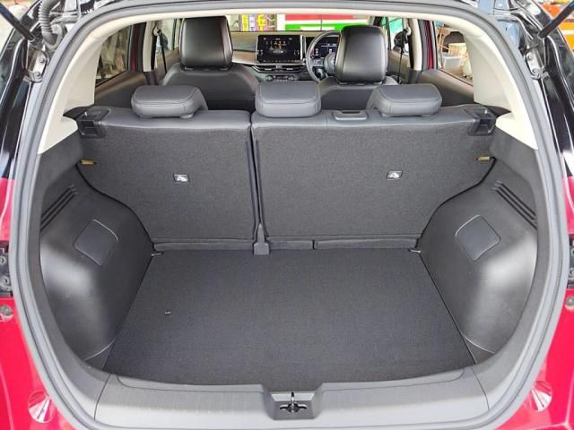 NISSAN AURA 2021 Image 31