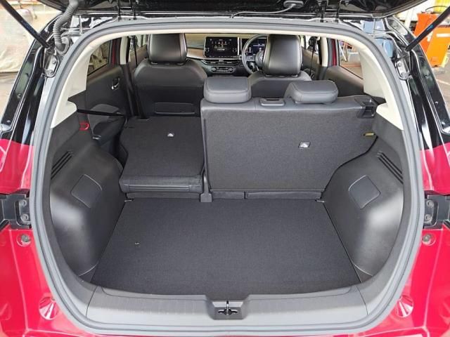 NISSAN AURA 2021 Image 31