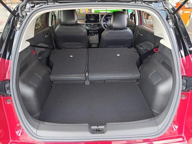 NISSAN AURA 2021 Image 31