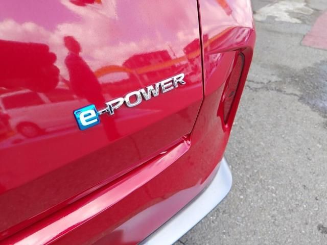 NISSAN AURA 2021 Image 31