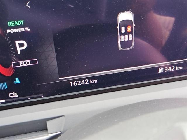 NISSAN AURA 2021 Image 31