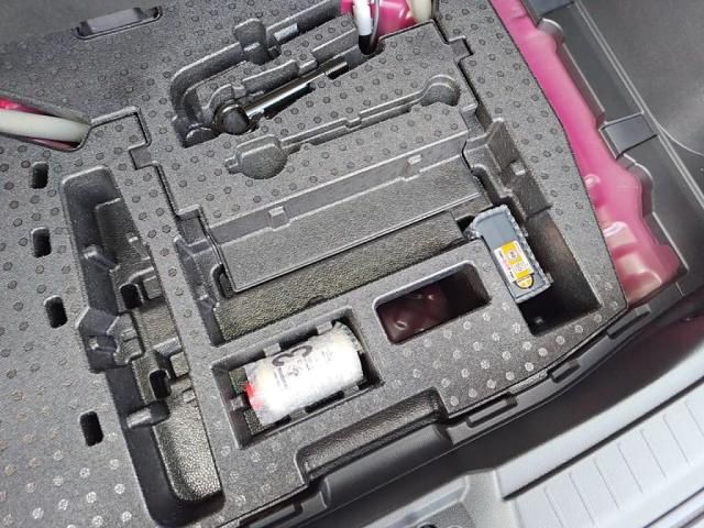 NISSAN AURA 2021 Image 31