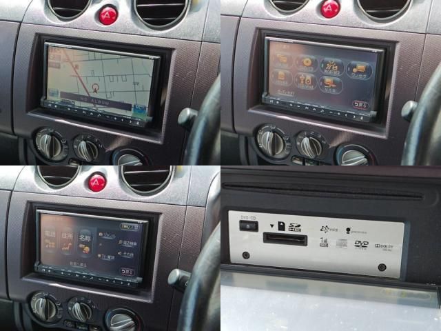 MITSUBISHI PAJERO MINI 2010 Image 31