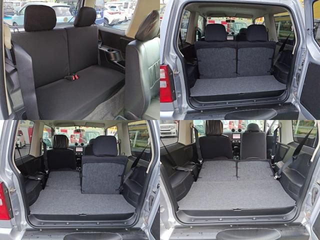 MITSUBISHI PAJERO MINI 2010 Image 31