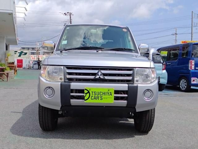 MITSUBISHI PAJERO MINI 2010 Image 31