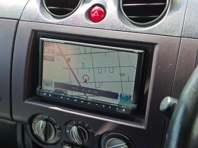 MITSUBISHI PAJERO MINI 2010 Image 31