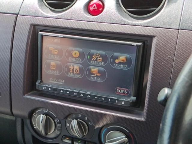 MITSUBISHI PAJERO MINI 2010 Image 31