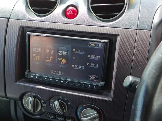 MITSUBISHI PAJERO MINI 2010 Image 31