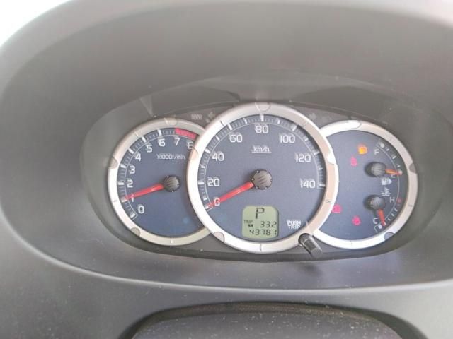 MITSUBISHI PAJERO MINI 2010 Image 31