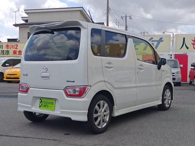 MAZDA FLAIR 2021 Image 31