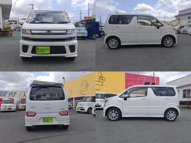 MAZDA FLAIR 2021 Image 31