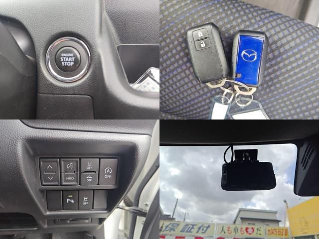 MAZDA FLAIR 2021 Image 31