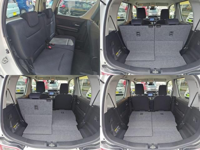 MAZDA FLAIR 2021 Image 31