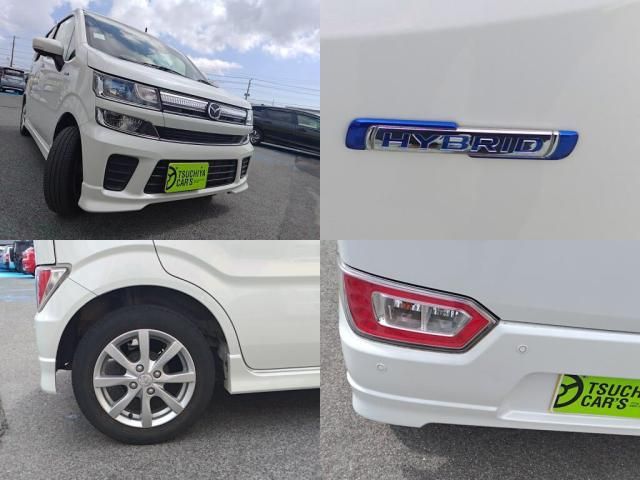 MAZDA FLAIR 2021 Image 31