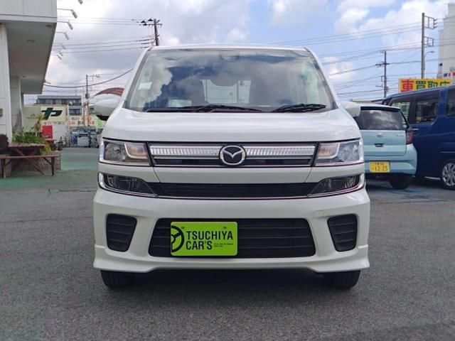 MAZDA FLAIR 2021 Image 31