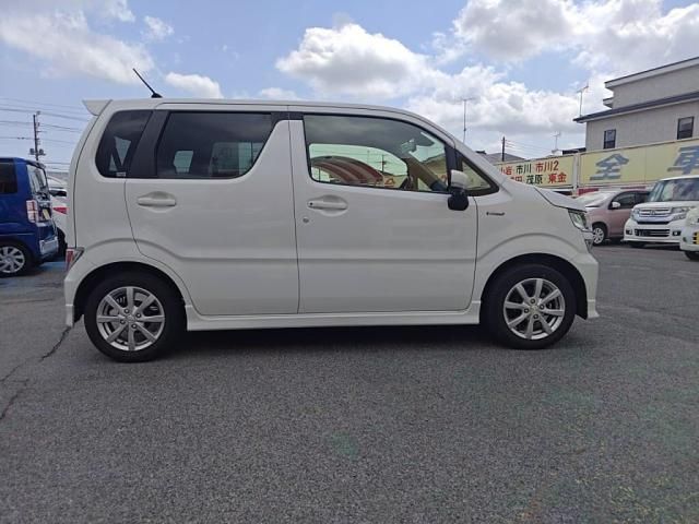 MAZDA FLAIR 2021 Image 31