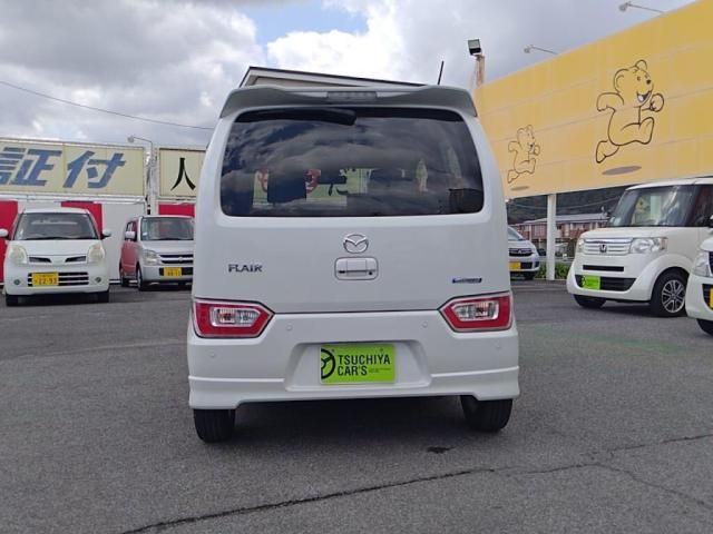 MAZDA FLAIR 2021 Image 31