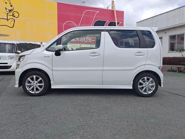 MAZDA FLAIR 2021 Image 31