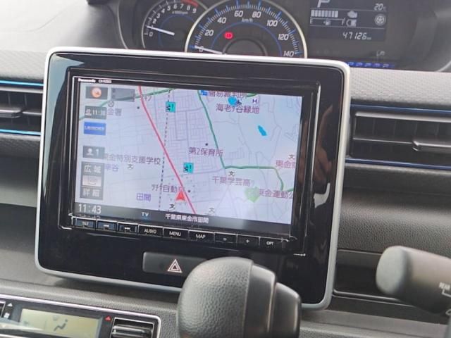 MAZDA FLAIR 2021 Image 31