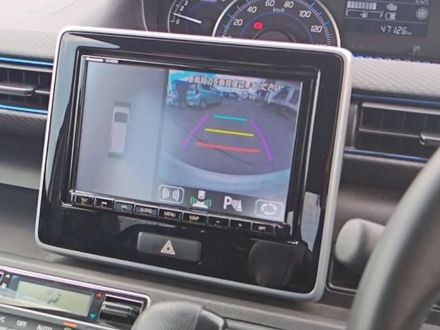 MAZDA FLAIR 2021 Image 31