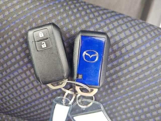 MAZDA FLAIR 2021 Image 31