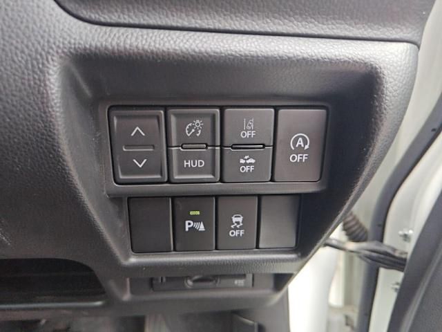 MAZDA FLAIR 2021 Image 31