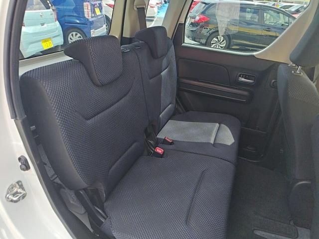 MAZDA FLAIR 2021 Image 31