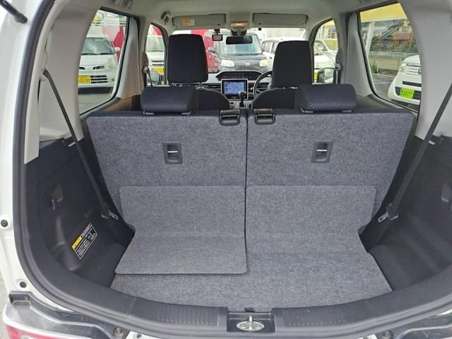 MAZDA FLAIR 2021 Image 31