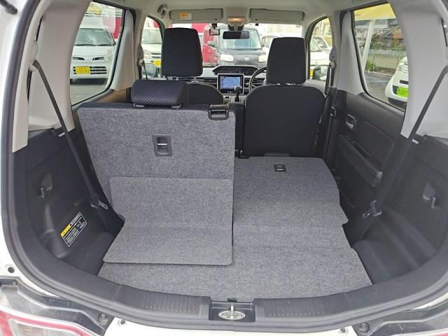 MAZDA FLAIR 2021 Image 31