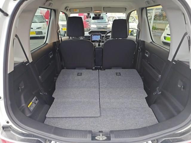 MAZDA FLAIR 2021 Image 31