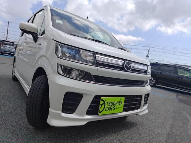 MAZDA FLAIR 2021 Image 31