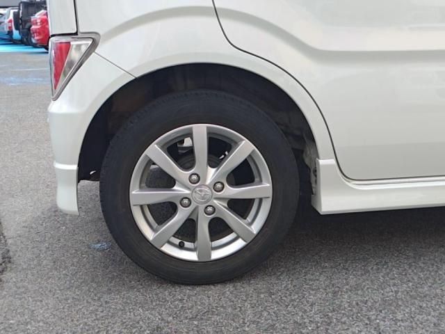 MAZDA FLAIR 2021 Image 31