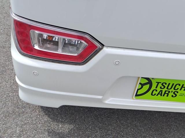 MAZDA FLAIR 2021 Image 31