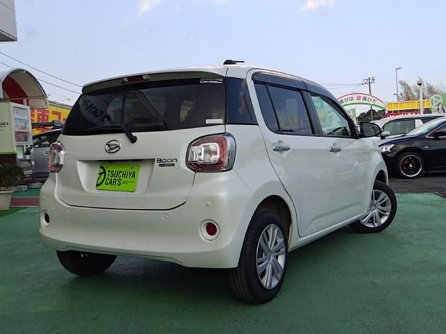 DAIHATSU BOON 2021 Image 31