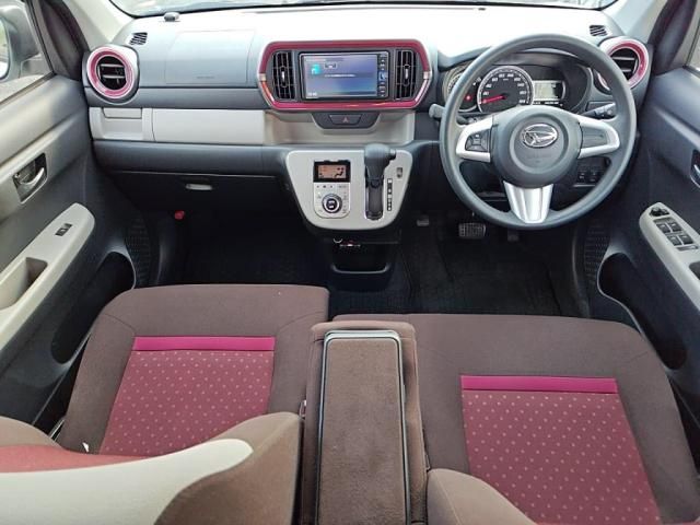 DAIHATSU BOON 2021 Image 31