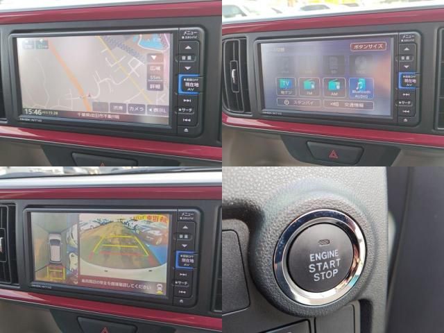 DAIHATSU BOON 2021 Image 31