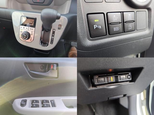 DAIHATSU BOON 2021 Image 31