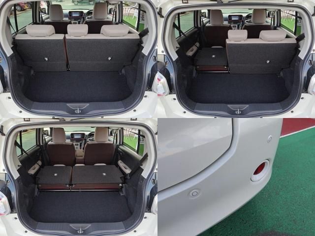 DAIHATSU BOON 2021 Image 31