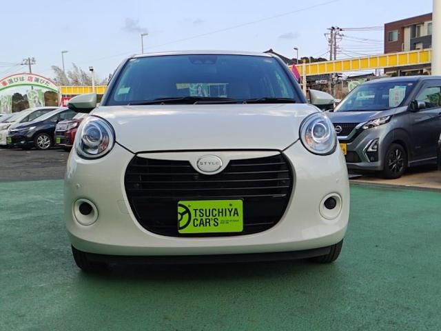 DAIHATSU BOON 2021 Image 31