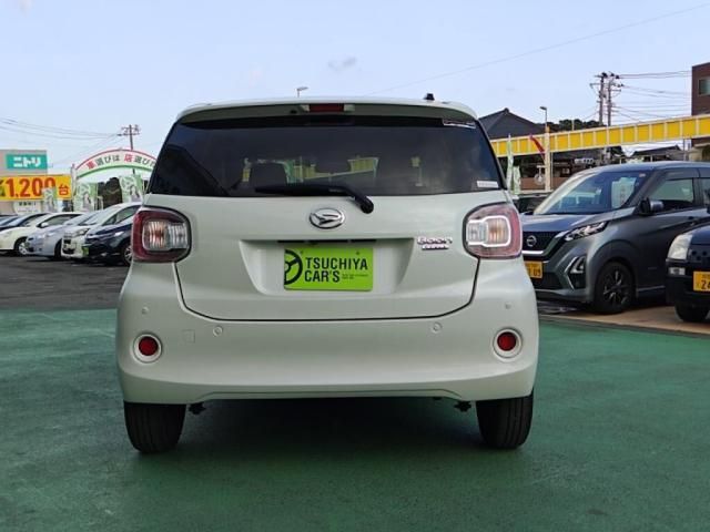 DAIHATSU BOON 2021 Image 31