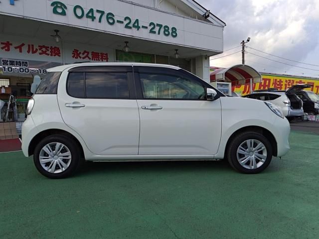 DAIHATSU BOON 2021 Image 31