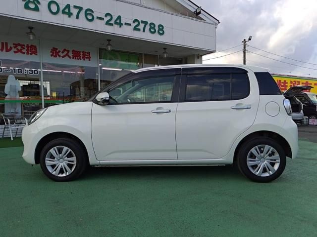 DAIHATSU BOON 2021 Image 31