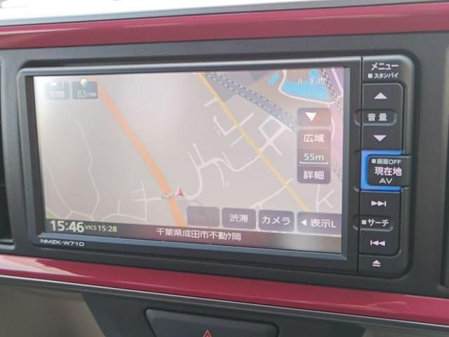 DAIHATSU BOON 2021 Image 31