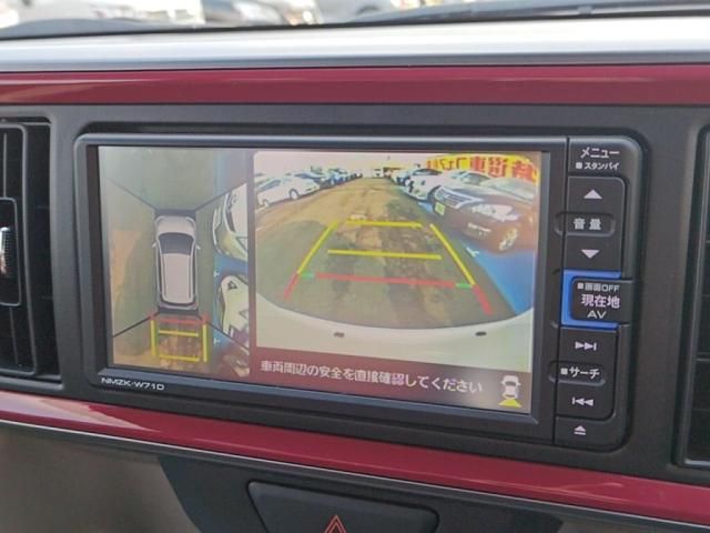 DAIHATSU BOON 2021 Image 31