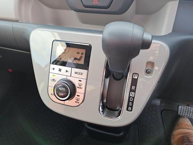 DAIHATSU BOON 2021 Image 31